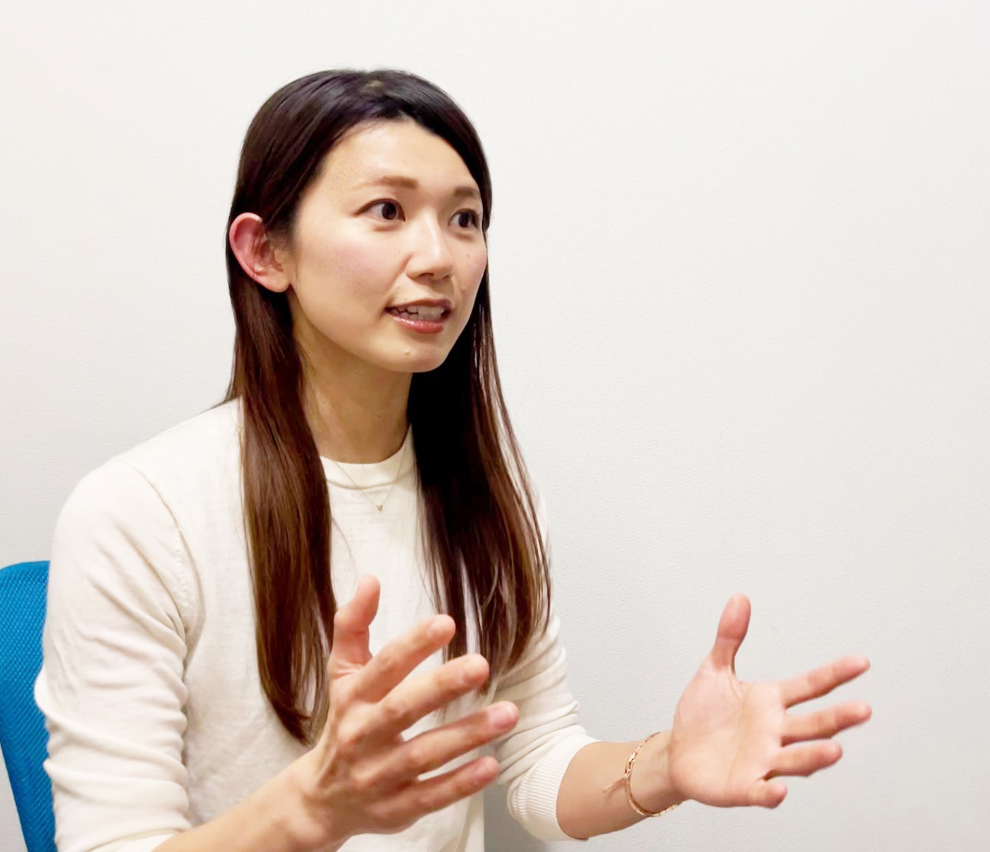 松井愛 