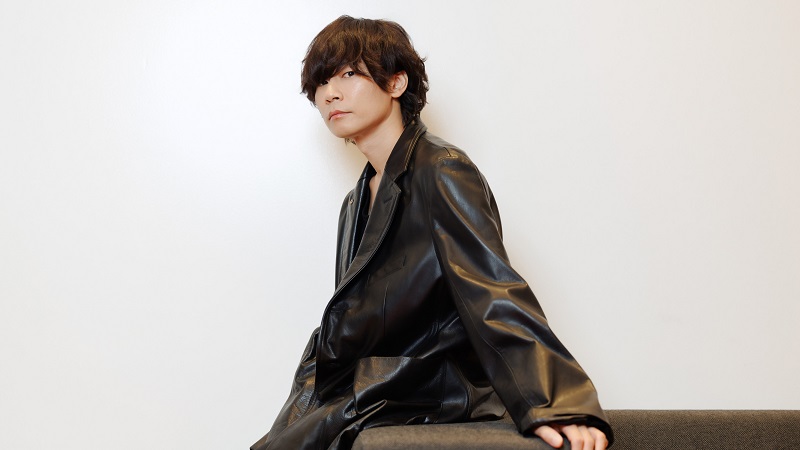 写真】音楽活動を反対された[Alexandros]川上洋平さん 「親は最初の壁
