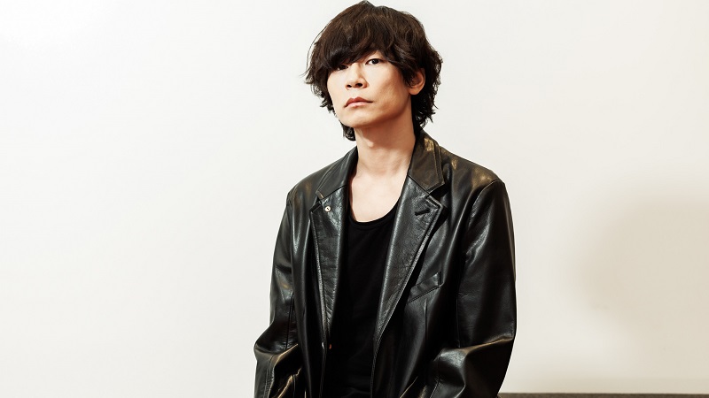写真】[Alexandros]川上洋平さん 大学入試の会場で、運命の出会い