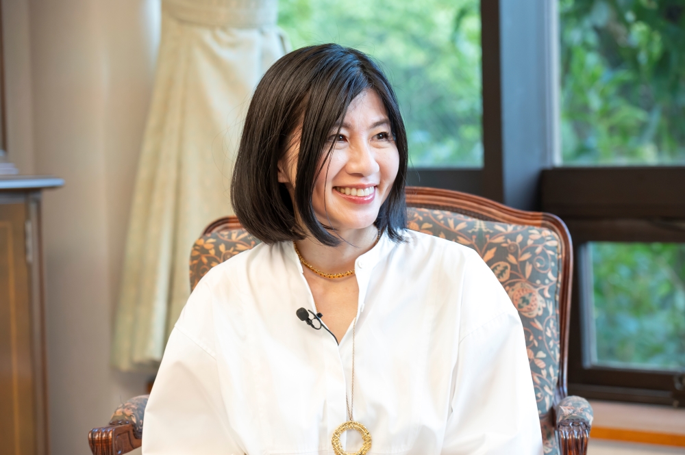 創立150周年、そして2050年に向け日本社会の変革を牽引する大学へ