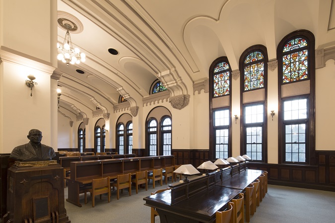 写真】レトロな雰囲気にうっとり… 時代を超えて受け継がれる、美しい