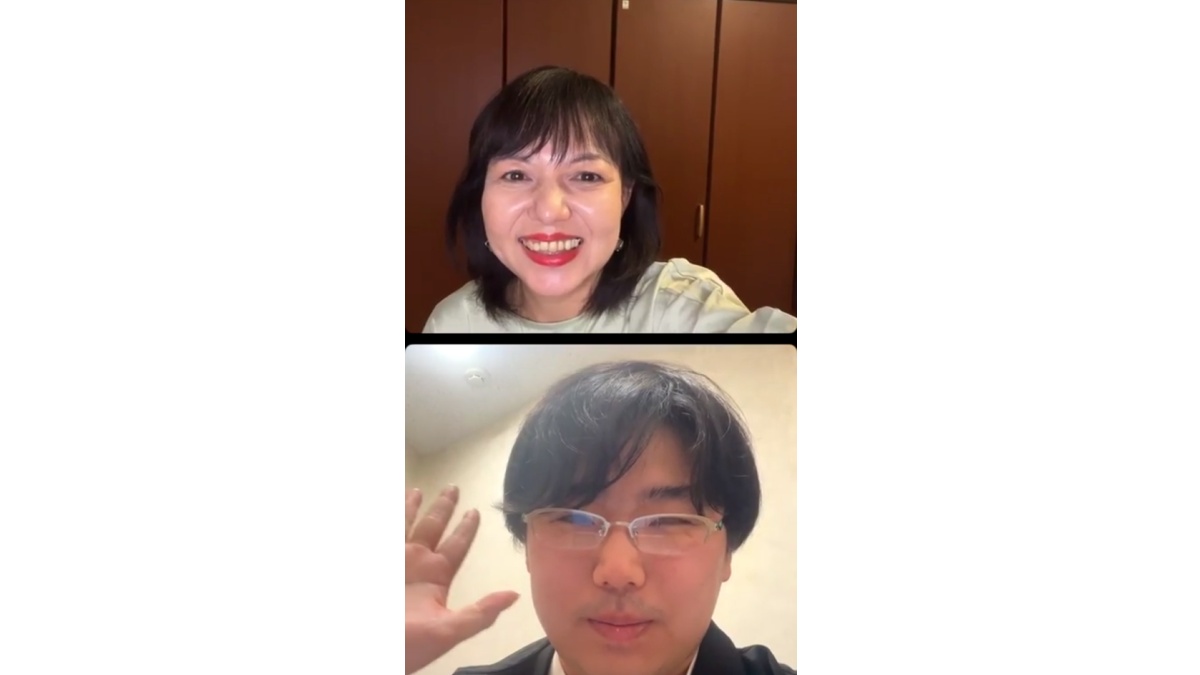 難しい問題が出たら、笑え」 リアル「ドラゴン桜」西岡壱誠さんが