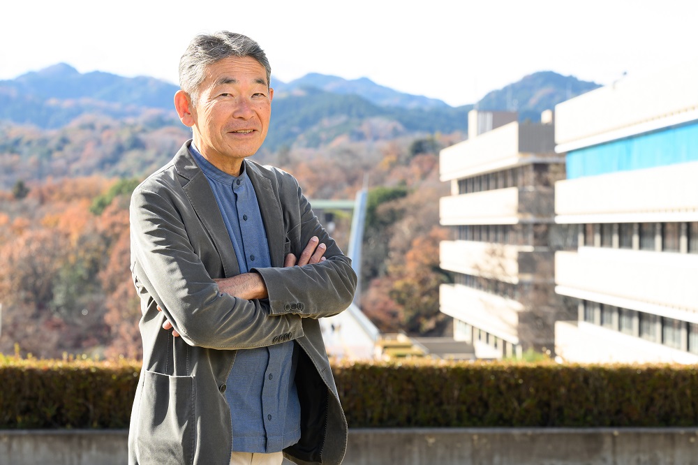 地域住民と協働し、社会課題の解決に向けた多数のプロジェクトを展開