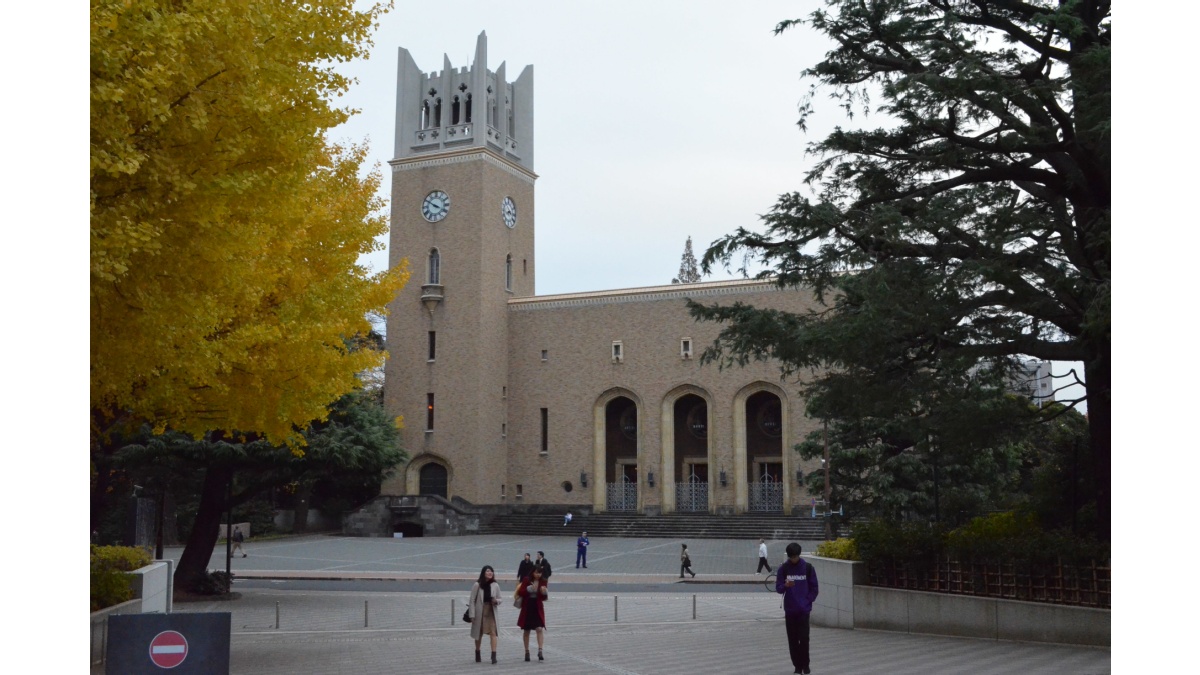 写真】【25年度大学入試】早稲田大の各学部の志願者数と競争倍率
