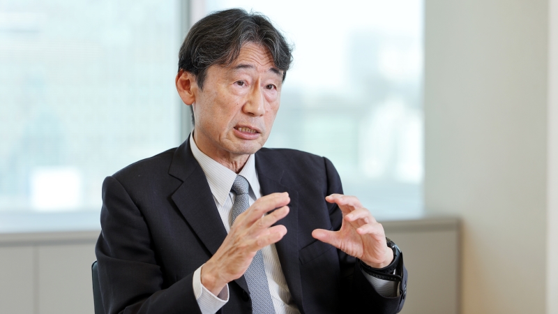 青山学院大と早稲田大のトップ対談 これからの入試はどうなるのか