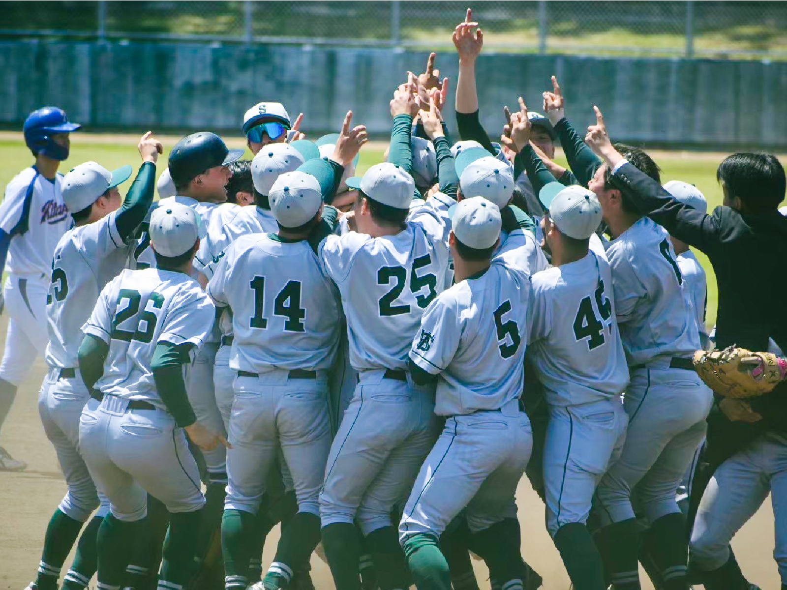 号外WEB版 | TOKYOROCKS 東京六大学野球を応援する公式コンテンツ