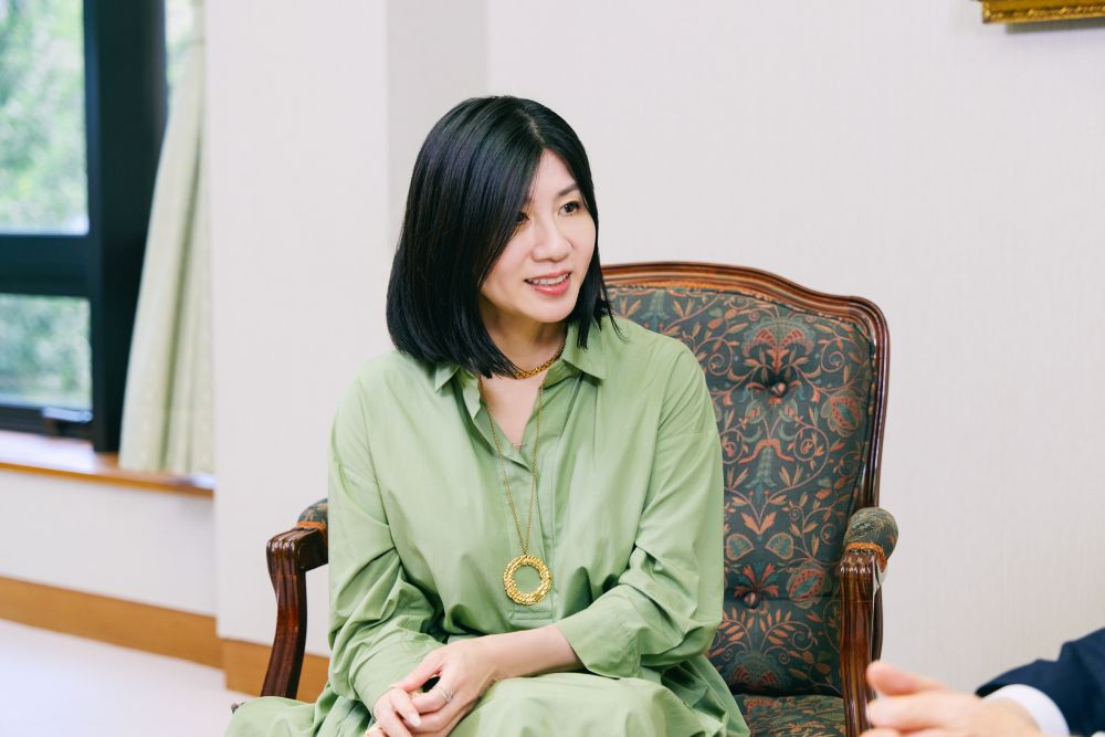 創立150周年は「変革」の序章 2050年に向けて飛躍する早稲田大学