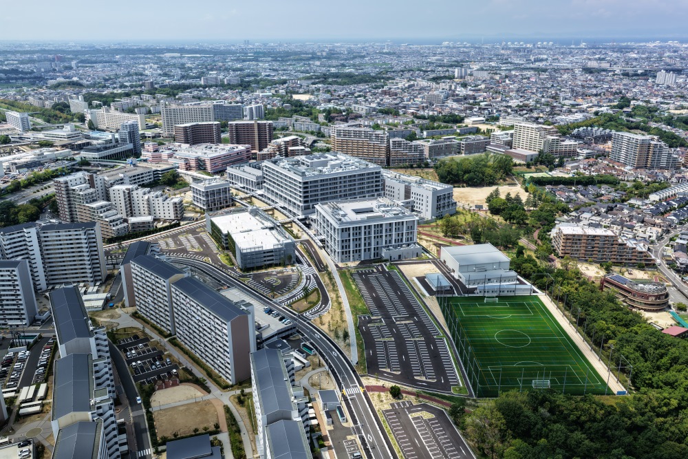 関関同立」の志願者増 「産近甲龍」は新設学部ラッシュ 「新しいもの