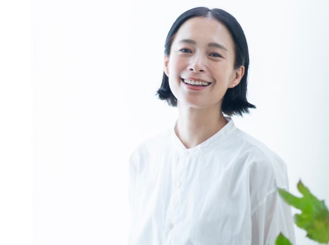 東大目指すのを止める親っている？」モデル・AYUMIさんの「勉強ゼロ 