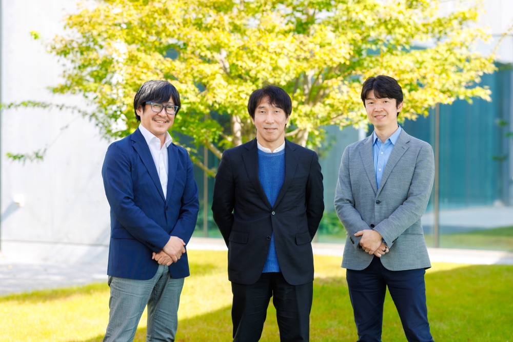 専門の枠を超えた融合的な学びと共創で、イノベーションを創出する