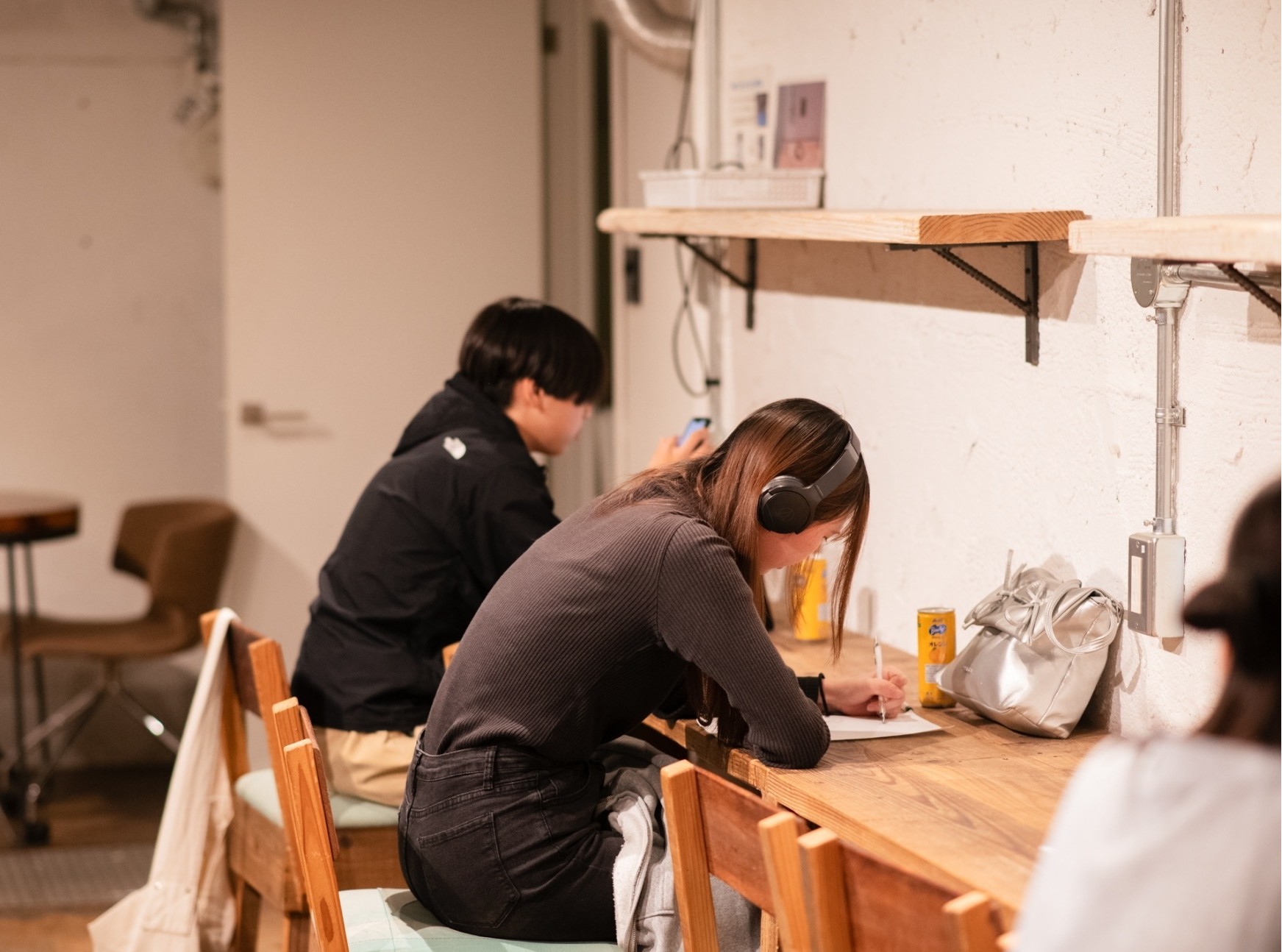 活動歴および当時の関連ビジュアル記録