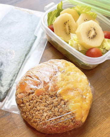 入試本番に食べさせたい！ 料理研究家・みきママの「東大合格おにぎり