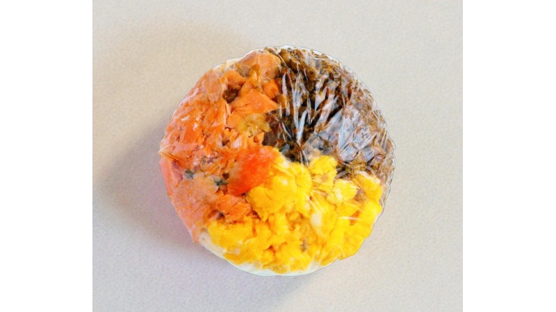 写真】料理研究家・みきママの爆弾おにぎり | 朝日新聞Thinkキャンパス