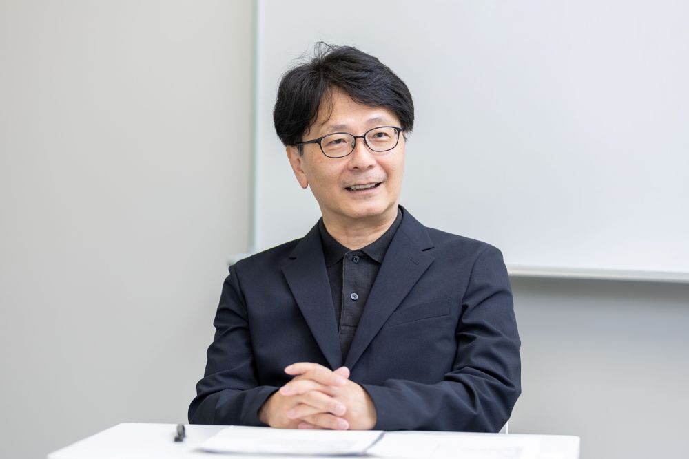 日本にいながら世界を考える。法政大学が学生主体で運営する