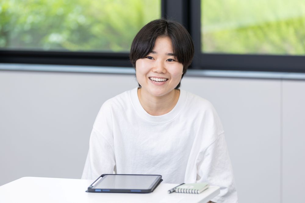 日本にいながら世界を考える。法政大学が学生主体で運営する