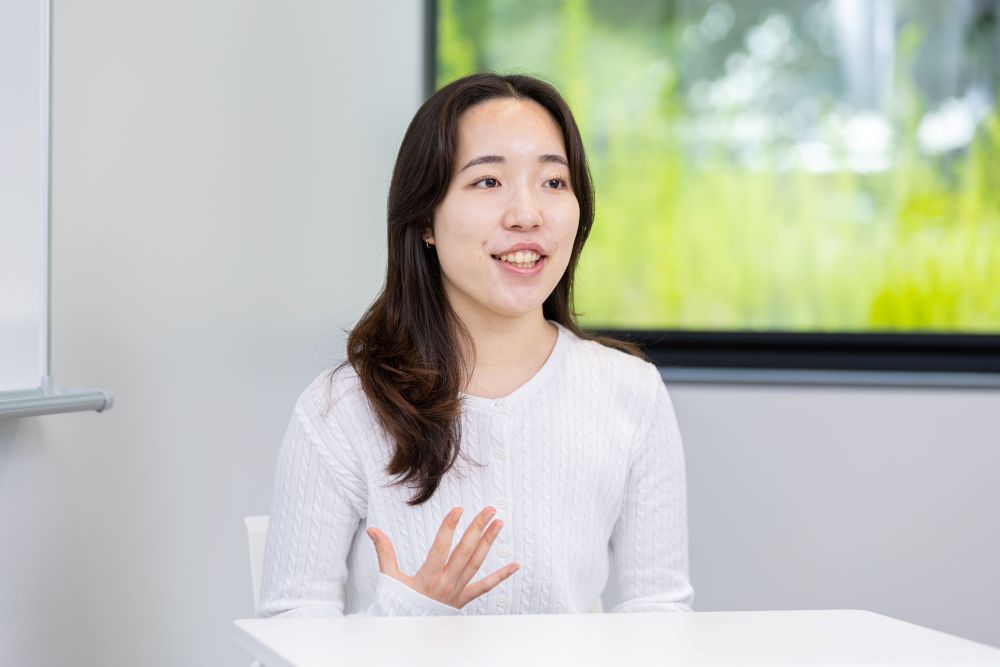 日本にいながら世界を考える。法政大学が学生主体で運営する