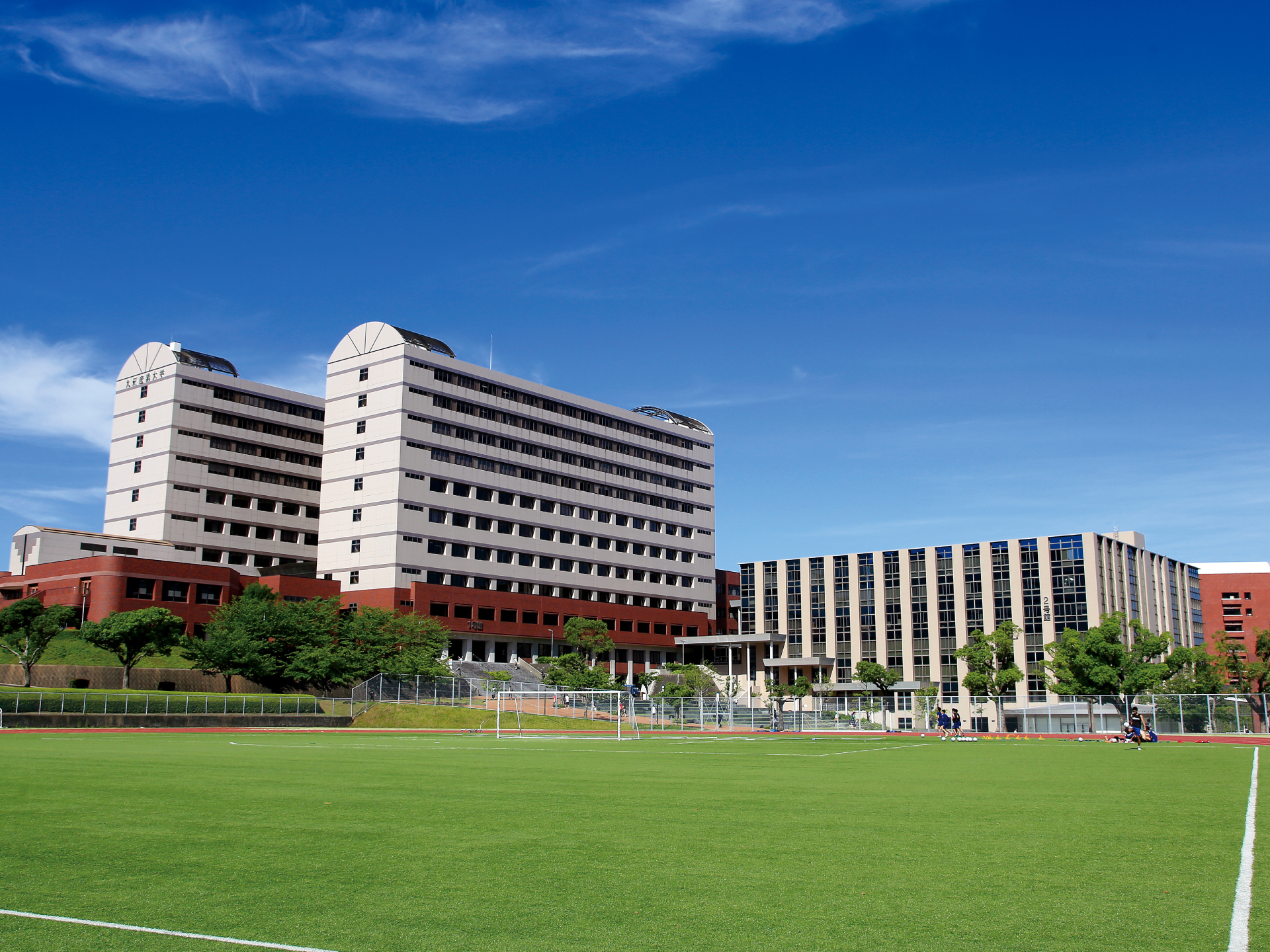 九州産業大学